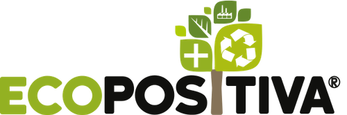 Logotipo de Ecopositiva